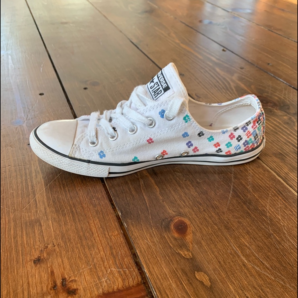 RARE Converse - Picture 4 of 6